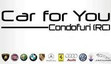 Car For You Srl - Condemi Srls